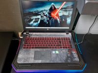 Laptop PC Star Wars Hp Special Edition SSD Windows 10 Bayern - Feucht Vorschau