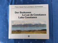 Der Bodensee Le Lac de Constance Lake Constance Rheinland-Pfalz - Wörth am Rhein Vorschau