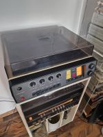 RFT Stereo-Set 4001 Dresden - Cotta Vorschau