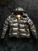 Moncler Maya – Schwarz – Größe S (M) Hamburg-Mitte - HafenCity Vorschau