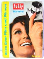 Hobby Bücherei - Alles über Film und Filmen - Max Abegg - 1968 Hessen - Biebesheim Vorschau