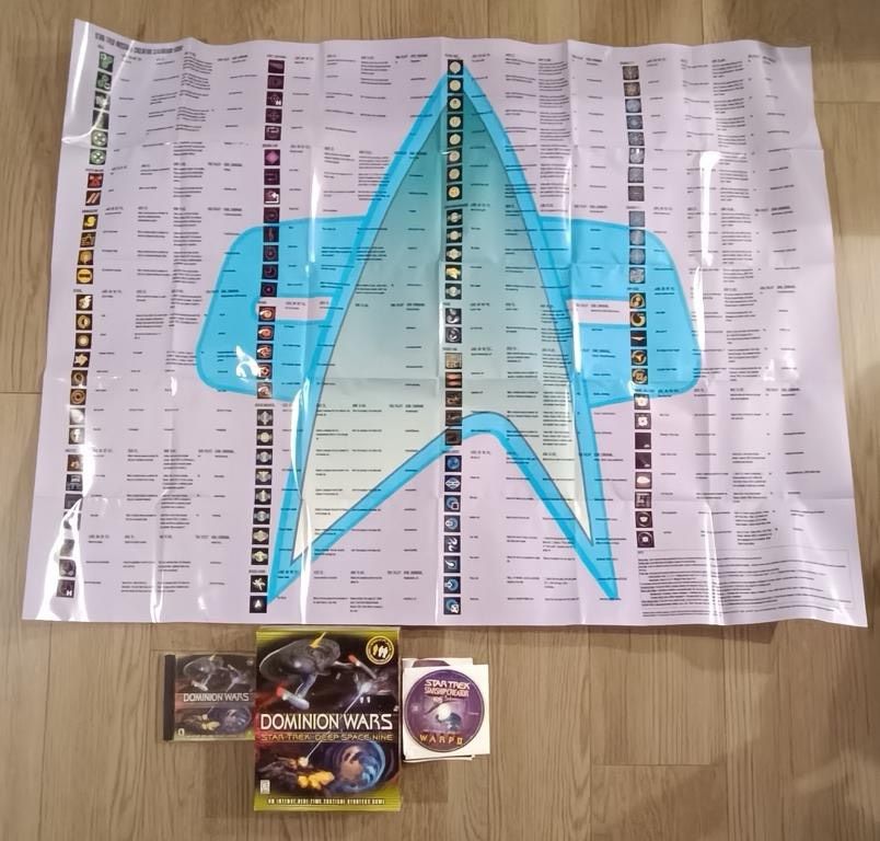 Star Trek Spiele in München