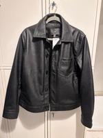 H&M Kunstlederjacke Herren (Größe S, neu mit Etikett) Lindenthal - Köln Sülz Vorschau