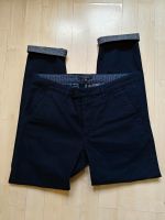 Ted Baker Herren Hose Navy Blau Berlin - Zehlendorf Vorschau