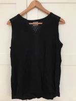 Ärmelloses, schickes Shirt / Top in M (Vero Moda) Münster (Westfalen) - Albachten Vorschau