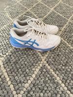 Asics Gel Damenschuhe 39,5 Schleswig-Holstein - Flensburg Vorschau