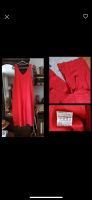 Italy Leinen Overall/Jumpsuit❤️ Gr40/42 rot Neu 100% Leinen Nordrhein-Westfalen - Hagen Vorschau