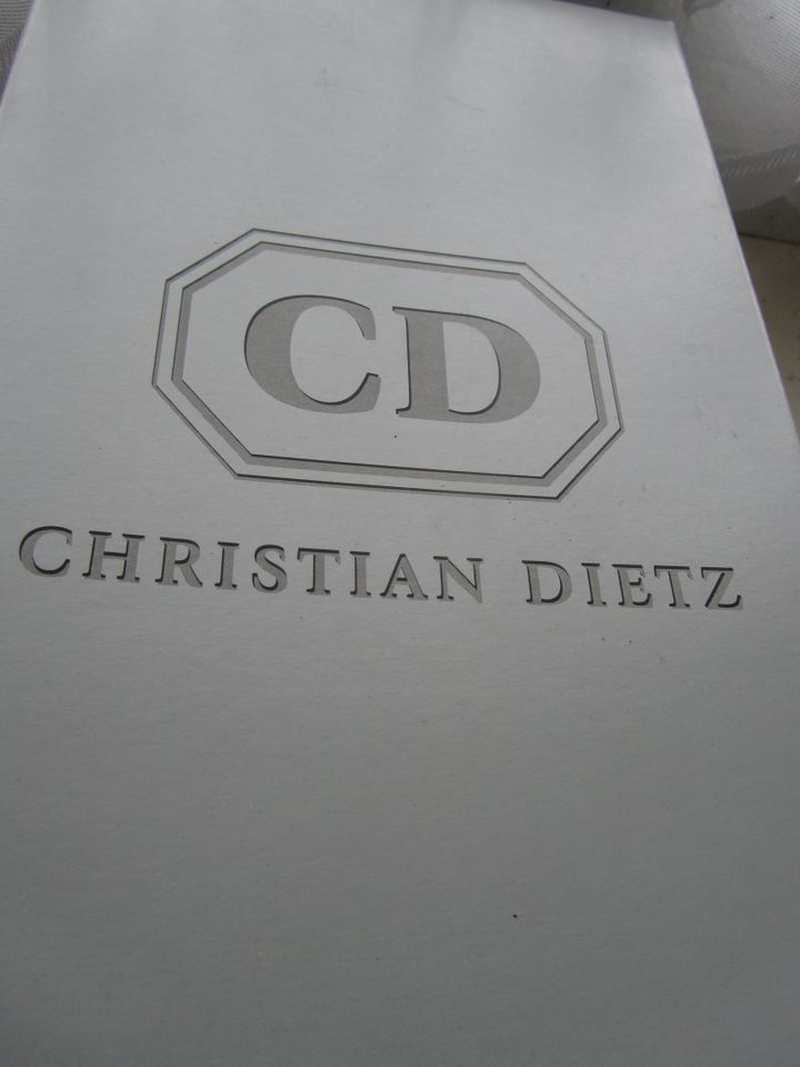 Schuhe Komfortschuhe, Christian Dietz, Gr. 5 in München