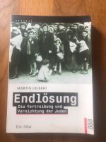 Vertreibung und Vernichtung der Juden, Die Endlösung, Ein Atlas Baden-Württemberg - Achern Vorschau