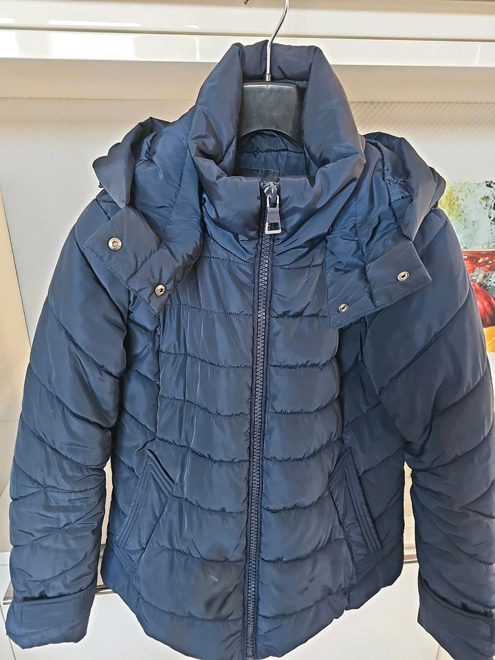 Winterjacke sowohl als übergangsjacke in Dülmen