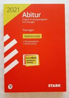 Stark Abitur Buch Mathematik 2021 - Thüringen NEU Thüringen - Erfurt Vorschau