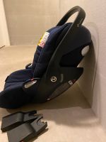 cybex Babyschale Nordrhein-Westfalen - Bad Oeynhausen Vorschau