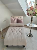 Chaiselongue Reklamiere Sofa Sessel Cauch Chesterfield Leipzig - Engelsdorf Vorschau