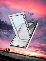 Dachfenster - Dachluken 2fach und 3fach Verglasung zum Top Preis Niedersachsen - Lemwerder Vorschau