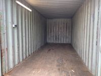 Vermiete Container als Lagerfläche für zb. Motorrad Möbel usw Bayern - Hofstetten a. Lech Vorschau