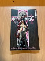 Manga  Deathnote Niedersachsen - Achim Vorschau