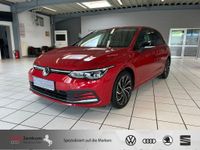 Volkswagen Golf 1.5 TSI OPF Life Apple-CarPlay*Cam*LED'NAVI Niedersachsen - Helmstedt Vorschau