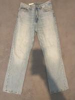 Straight-Fit-Jeans Nordrhein-Westfalen - Rheda-Wiedenbrück Vorschau
