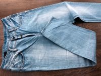 Super CLOSED Jeans, verwaschen, Größe 38 Nordrhein-Westfalen - Bad Oeynhausen Vorschau