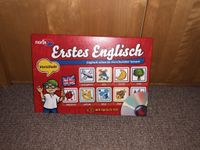 Erstes Englisch Noris Obergiesing-Fasangarten - Obergiesing Vorschau