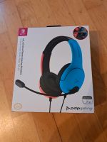 Nintendo Switch Gaming Headset - wie BEU Hessen - Weilmünster Vorschau