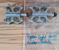 MTB Pyro Light Parts Kinderpedale Baden-Württemberg - Karlsruhe Vorschau