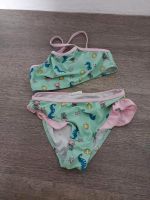 Kinderbikini, Bikini, Bademode Nordrhein-Westfalen - Waldfeucht Vorschau