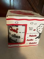 Sheepworld  Tasse "Ohne Chef ist alles doof" Nordrhein-Westfalen - Ense Vorschau