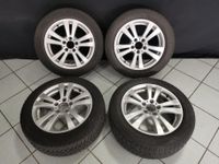 Mercedes C Klasse Rial Alufelgen Winterreifen 205/55R16 A27 Nordrhein-Westfalen - Burscheid Vorschau