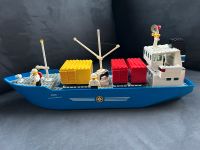 Lego 4030 - Rarität: Containerschiff Bayern - Kolbermoor Vorschau