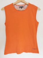 Street One Top Shirt orange L 40 Bayern - Pressig Vorschau