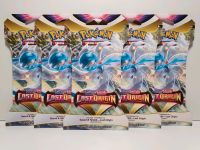 Pokemon Lost Origin Sleeved Booster, Englisch Original Sealed OVP Niedersachsen - Buchholz in der Nordheide Vorschau