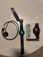 Samsung Galaxy Watch Active Herzogtum Lauenburg - Mölln Vorschau