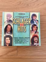 CDs Schlager Hits Baden-Württemberg - Besigheim Vorschau