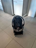 Autositz Baby, Besafe ISI Go inkl. Isofix Niedersachsen - Süpplingenburg Vorschau