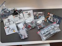 Lego Star Wars Sets OHNE FIGUREN Dortmund - Hörde Vorschau