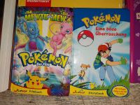 Pokemon Bücher Brandenburg - Oranienburg Vorschau