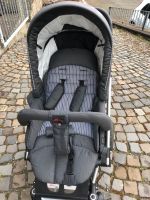 Kinderwagen, Maxicosi komplett set Nordrhein-Westfalen - Eitorf Vorschau