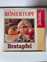 Bratapfel römertopf Nordrhein-Westfalen - Schwerte Vorschau