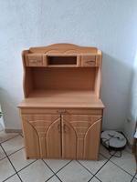 Kommode/ Sekretär/ Schrank Niedersachsen - Langwedel Vorschau