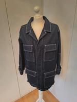 ❤️ASOS Set Jeansjacke und Jeans Oversize Neu❤️ Bayern - Sonthofen Vorschau