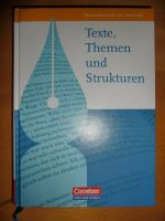 Texte, Themen und Strukturen Basiswissen für Deutschunterricht Berlin - Tempelhof Vorschau