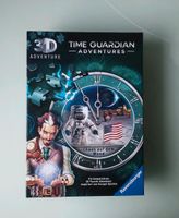 Time Guardian Adventures: Chaos auf dem Mond Puzzle + Escape Game Brandenburg - Panketal Vorschau