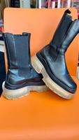 Bershka Gr.39 Boots Damen wie Bodega Top! Baden-Württemberg - Leimen Vorschau