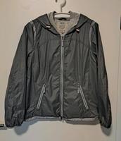 CECIL Windbreaker Größe L, grau, TOP Nordrhein-Westfalen - Goch Vorschau