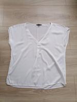 Comma Bluse Gr.38 weiß w.NEU!!! Bayern - Pocking Vorschau