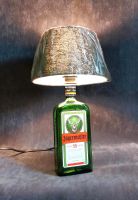 Jägermeister Flasche als Tischleuchte Baden-Württemberg - Kehl Vorschau