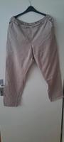 Ulla Popken Bundhose beige Hessen - Wiesbaden Vorschau