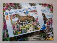 Ravensburger Puzzle 500 Teile - Top Zustand! Nordrhein-Westfalen - Lünen Vorschau