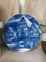 Souvenir Wandteller Miltenberg Bayern Royal Bavaria 1976 Dortmund - Mitte Vorschau